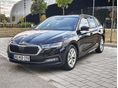 SKODA OCTAVIA Combi 2.0 TDI SCR Style 31.200 Km-GARANCIÁLIS