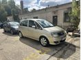 OPEL MERIVA A 2007/12 - 2