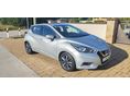 NISSAN MICRA 2017/9 - 1