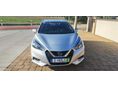 NISSAN MICRA 2017/9 - 2