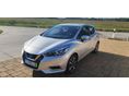 NISSAN MICRA 2017/9 - 3