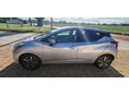 NISSAN MICRA 2017/9 - 4
