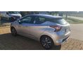 NISSAN MICRA 2017/9 - 5