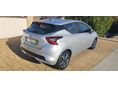 NISSAN MICRA 2017/9 - 7
