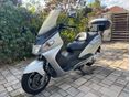 SUZUKI AN 400 BURGMAN 