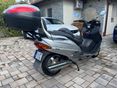SUZUKI AN 400 BURGMAN 2001/3 - 2