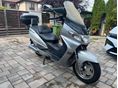 SUZUKI AN 400 BURGMAN 2001/3 - 5