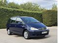 FORD GALAXY 1.9 TDI Fresh Vezetett szervizkönyv