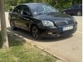 TOYOTA AVENSIS 2.4 Sol Executive (Automata)