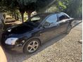TOYOTA AVENSIS 2005 - 2