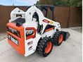 BOBCAT 2002 - 1
