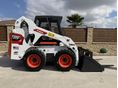 BOBCAT 2002 - 2