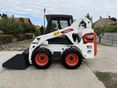 BOBCAT 2002 - 6