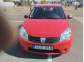 DACIA SANDERO 2011 - 4