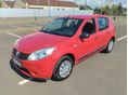 DACIA SANDERO 2011 - 1