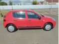 DACIA SANDERO 2011 - 7