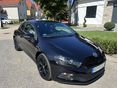 VOLKSWAGEN SCIROCCO 2009/5 - 2