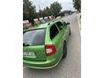 SKODA OCTAVIA 2012/3 - 2