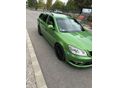SKODA OCTAVIA 2012/3 - 5