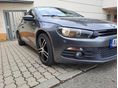 VOLKSWAGEN SCIROCCO 2010 - 6