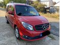 MERCEDES-BENZ CITAN 2015/5 - 12