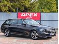 MERCEDES-BENZ E 200 2019/6 - 10