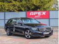 MERCEDES-BENZ E 200 2019/6 - 18