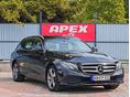 MERCEDES-BENZ E 200 2019/6 - 12