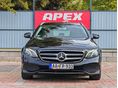 MERCEDES-BENZ E 200 2019/6 - 13