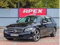 MERCEDES-BENZ E 200 2019/6 - 1