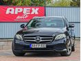 MERCEDES-BENZ E 200 2019/6 - 14