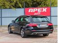 MERCEDES-BENZ E 200 2019/6 - 4
