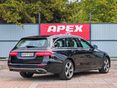 MERCEDES-BENZ E 200 2019/6 - 8