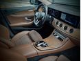 MERCEDES-BENZ E 200 2019/6 - 25