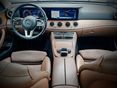 MERCEDES-BENZ E 200 2019/6 - 27
