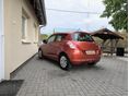 SUZUKI SWIFT 2012/1 - 6