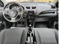 SUZUKI SWIFT 2012/1 - 11