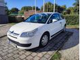 CITROEN C4 2006/6 - 1