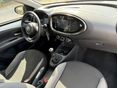 TOYOTA AYGO 2022/5 - 8