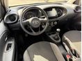 TOYOTA AYGO 2022/5 - 10