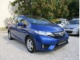 HONDA JAZZ 2017/6 - 1