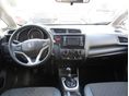 HONDA JAZZ 2017/6 - 5