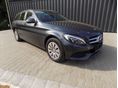 MERCEDES-BENZ C 220 2015/12 - 8