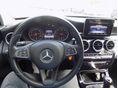 MERCEDES-BENZ C 220 2015/12 - 12