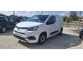 TOYOTA PROACE City 1.5 D Active Smart Cargo L2H1 MAGYAR ELSŐ FORGALOMBA HELYEZÉS
