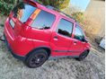 SUZUKI IGNIS 2006/12 - 3