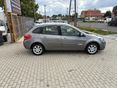 RENAULT CLIO 2010/4 - 5