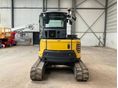 YANMAR 2017 - 3