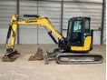 YANMAR 2017 - 2