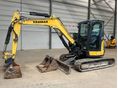 YANMAR 2017 - 1